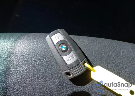 2012 BMW 328I xDrive из США, поврежденный, VIN WBAKF5C54CE656685